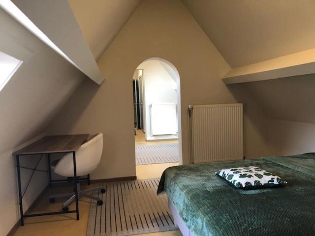 Brugges To Lot 6公寓 外观 照片