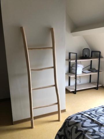 Brugges To Lot 6公寓 外观 照片